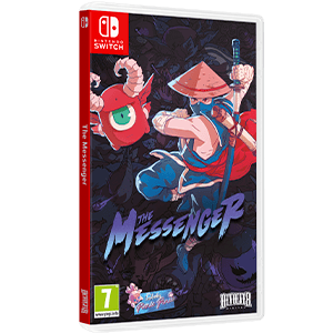 The Messenger