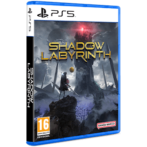 Shadow Labyrinth PS5