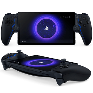 PlayStation Portal Blanco