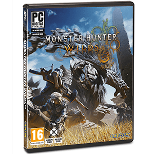 Monster Hunter Wilds