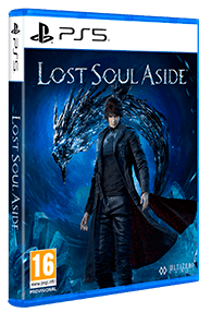 Lost Soul Aside