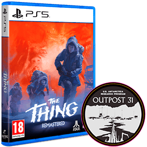 The thing