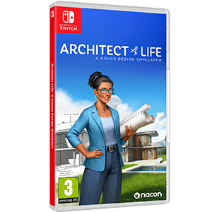 Architect life