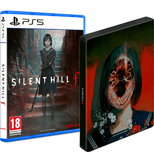 SILENT HILL