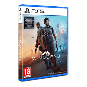 MINDSEYE