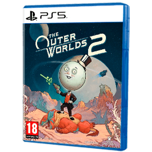 THE OUTER WORLDS 2