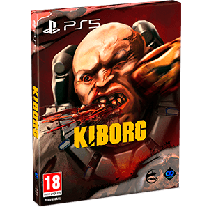 Kiborg