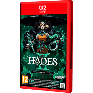 HADES II