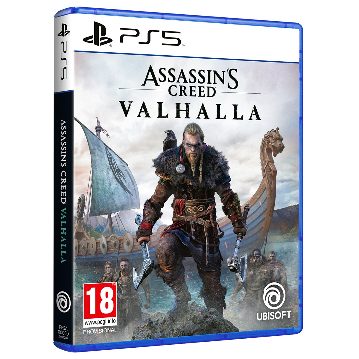 Assassin's Creed Valhalla