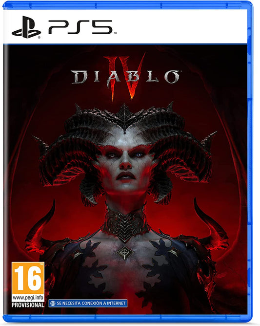 Diablo IV