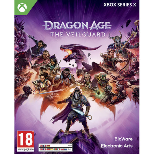 DragonAge