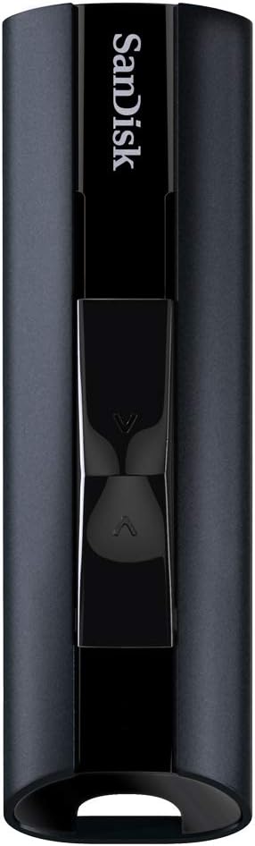 SanDisk 128GB Extreme PRO