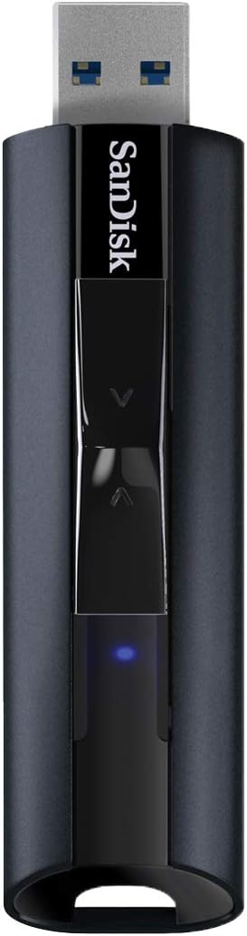 SanDisk 128GB Extreme PRO