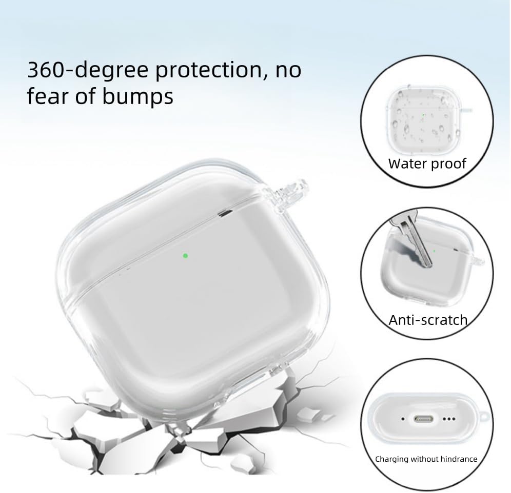 Funda AirPods Pro 2