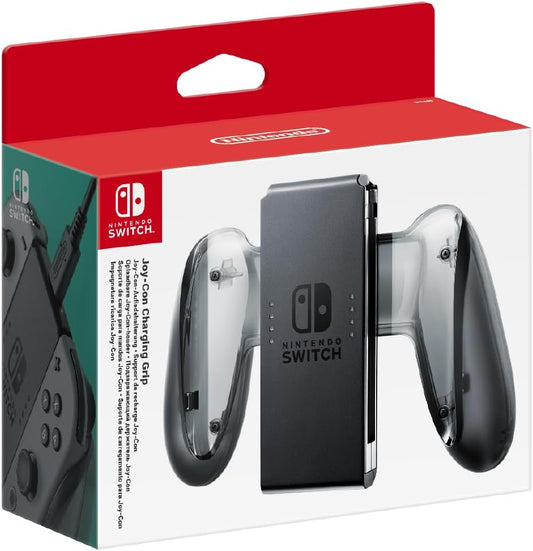 Soporte de carga para mandos Joy-Con