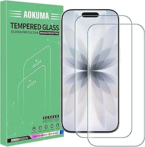 Protector iPhone 17/17 PRO