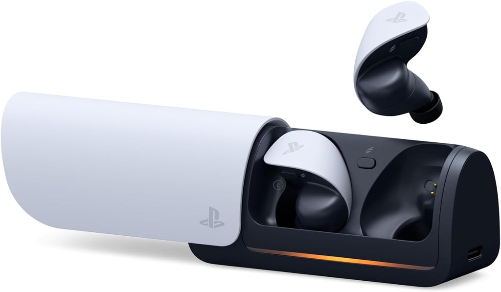 Pulse Explorer Ps5