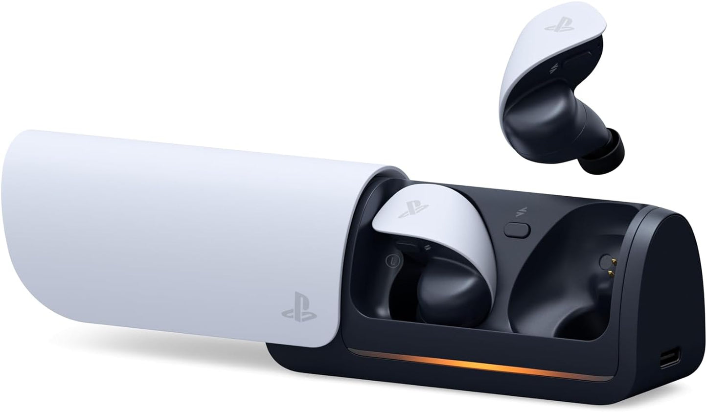 Pulse Explorer Ps5