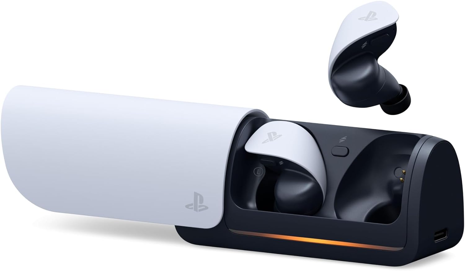 Pulse Explorer Ps5