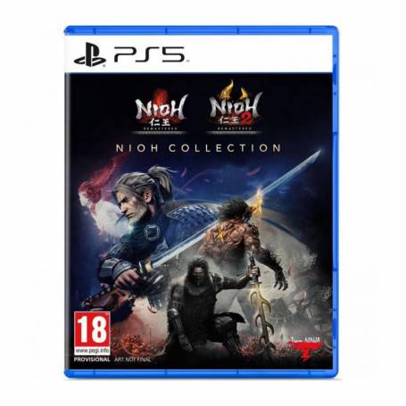 NIOH COLLECTION