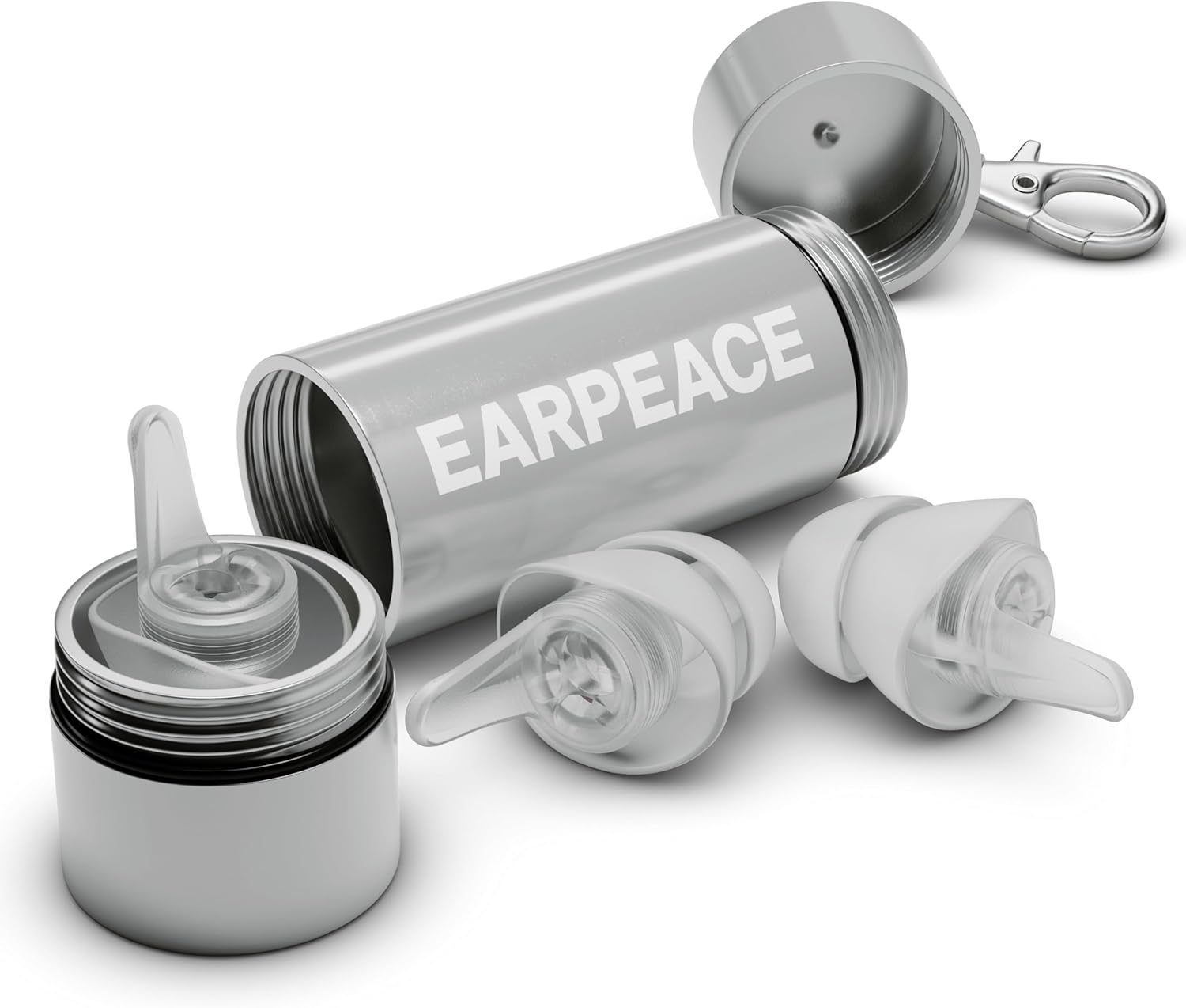 EarPeace Music PRO Tapones