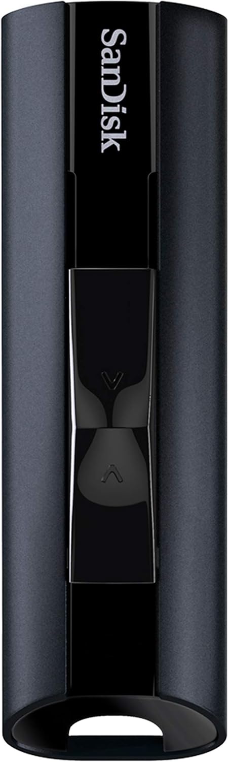 SanDisk 128GB Extreme PRO