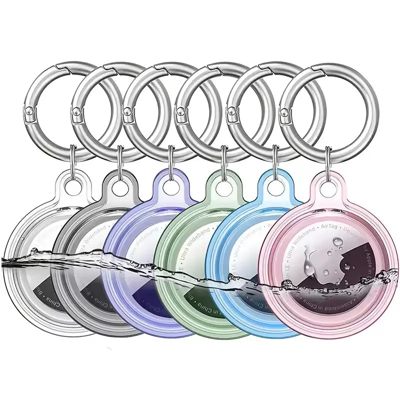 AirTag Individual + llavero exclusivo