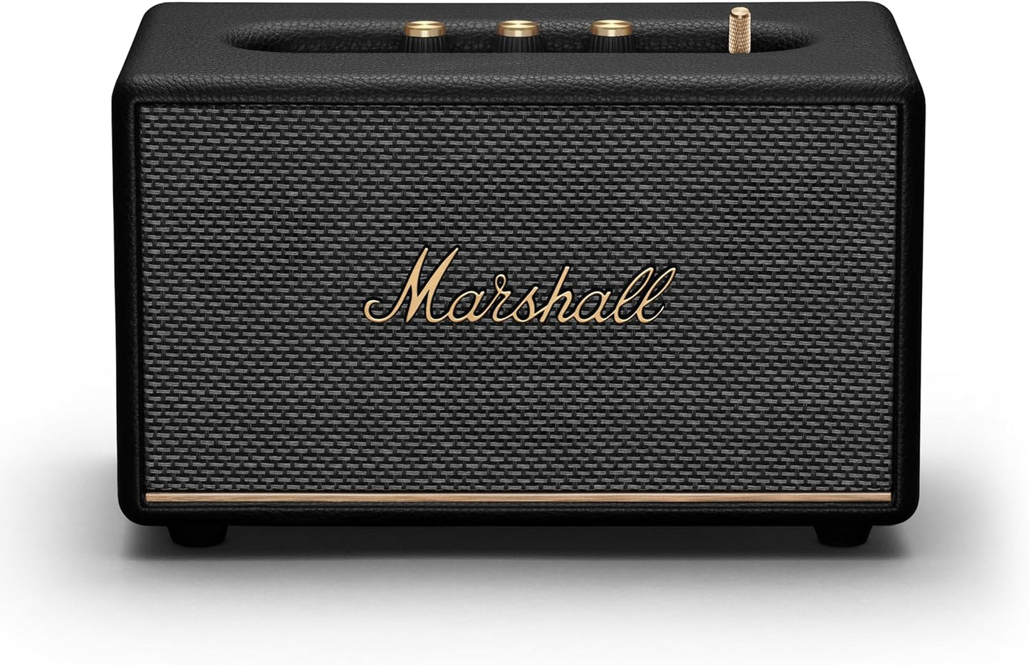 Marshall Acton III Altavoz Bluetooth inalámbrico