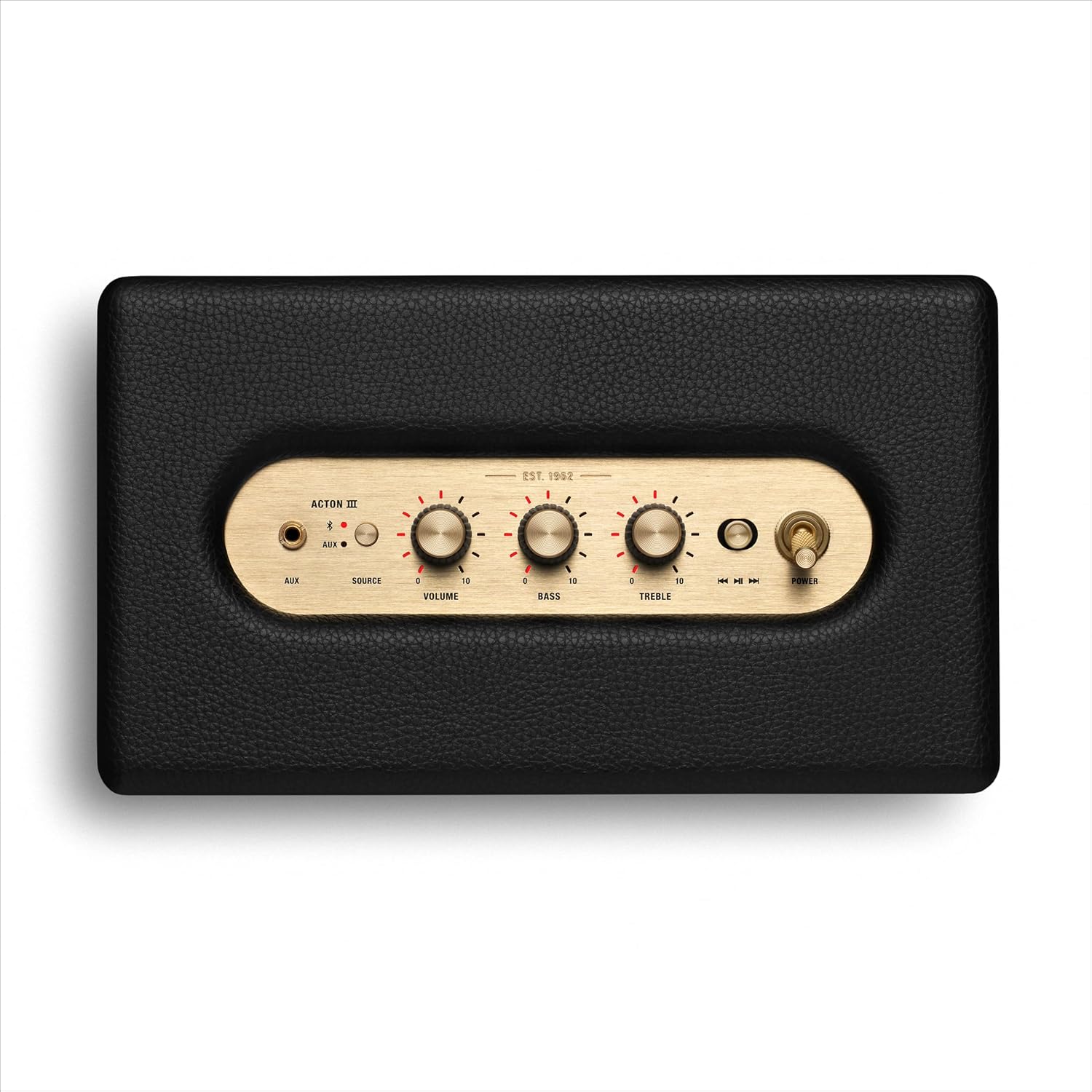 Marshall Acton III Altavoz Bluetooth inalámbrico