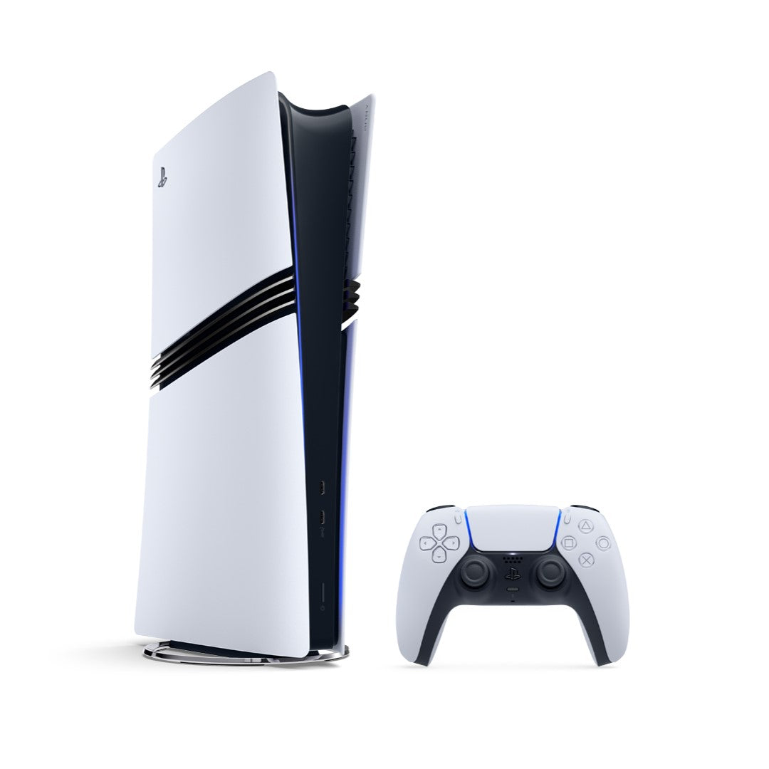 PlayStation 5 Pro, 2 TB