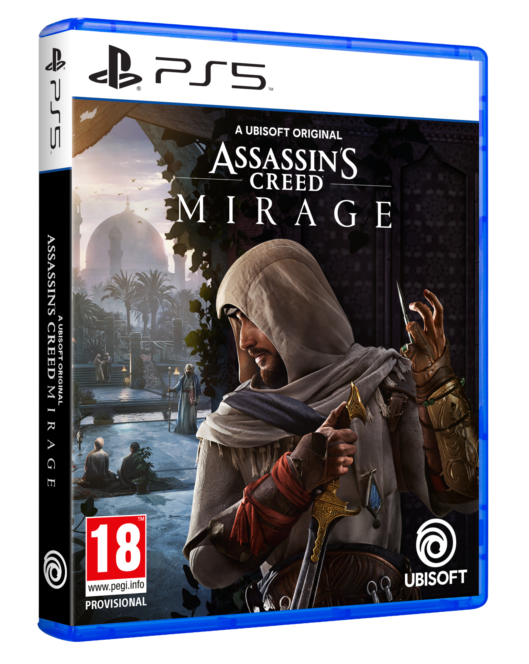 Assassin's Creed Mirage