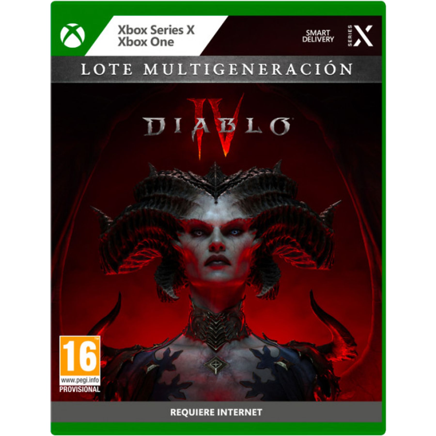DIABLO IV