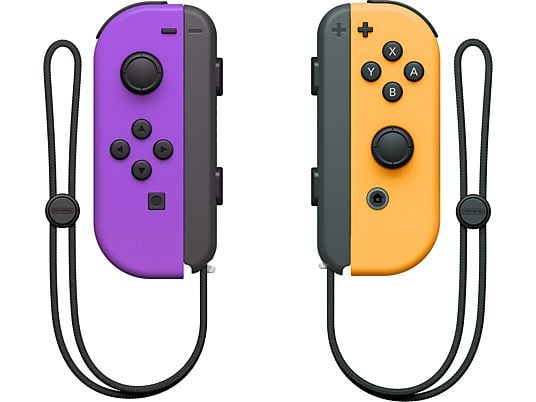Mando Nintendo Switch - Joy-Con Set, Nintendo Switch, Izquierda y Derecha, Vibración HD