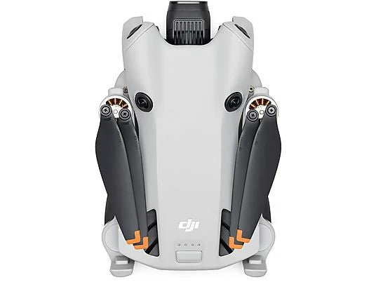 DJI Mini 4 Pro Fly More Combo (DJI RC 2), Hasta 34 min, ActiveTrack 360°, Detección de obstáculos, HDR en 4K/60 fps