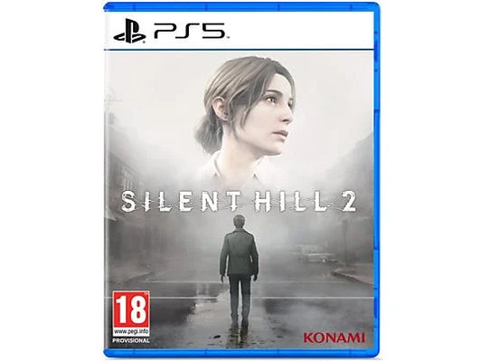 Silent Hill 2