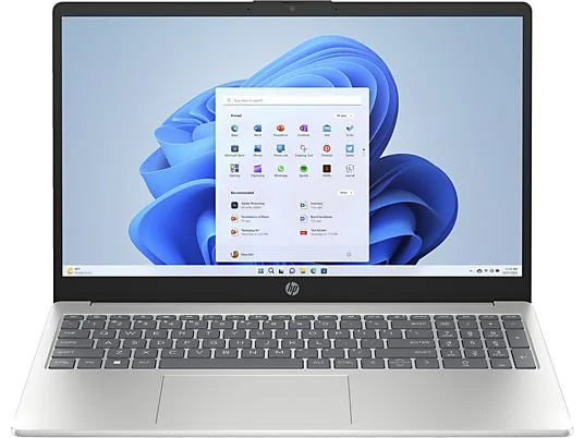 Portátil - HP 15-fd0064ns, 15.6" Full