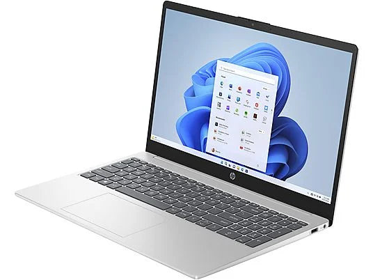 Portátil - HP 15-fd0064ns, 15.6" Full