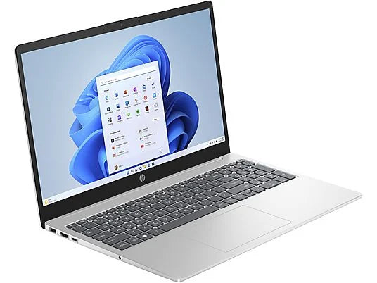 Portátil - HP 15-fd0064ns, 15.6" Full