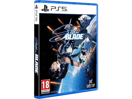 Stellar Blade