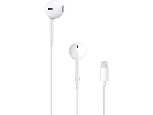 EarPods Lightning