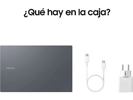 Samsung Galaxy Book4, 15.6" FHD, Intel® Core™ i5-1335U