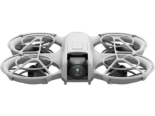 DJI Neo, 12 megapixel, Autonomía 18 min, Seguimiento de objetivos por IA, Vídeo 4K