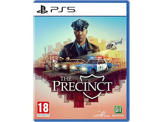 The Precinct