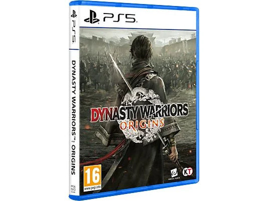 Dinasty Warriors