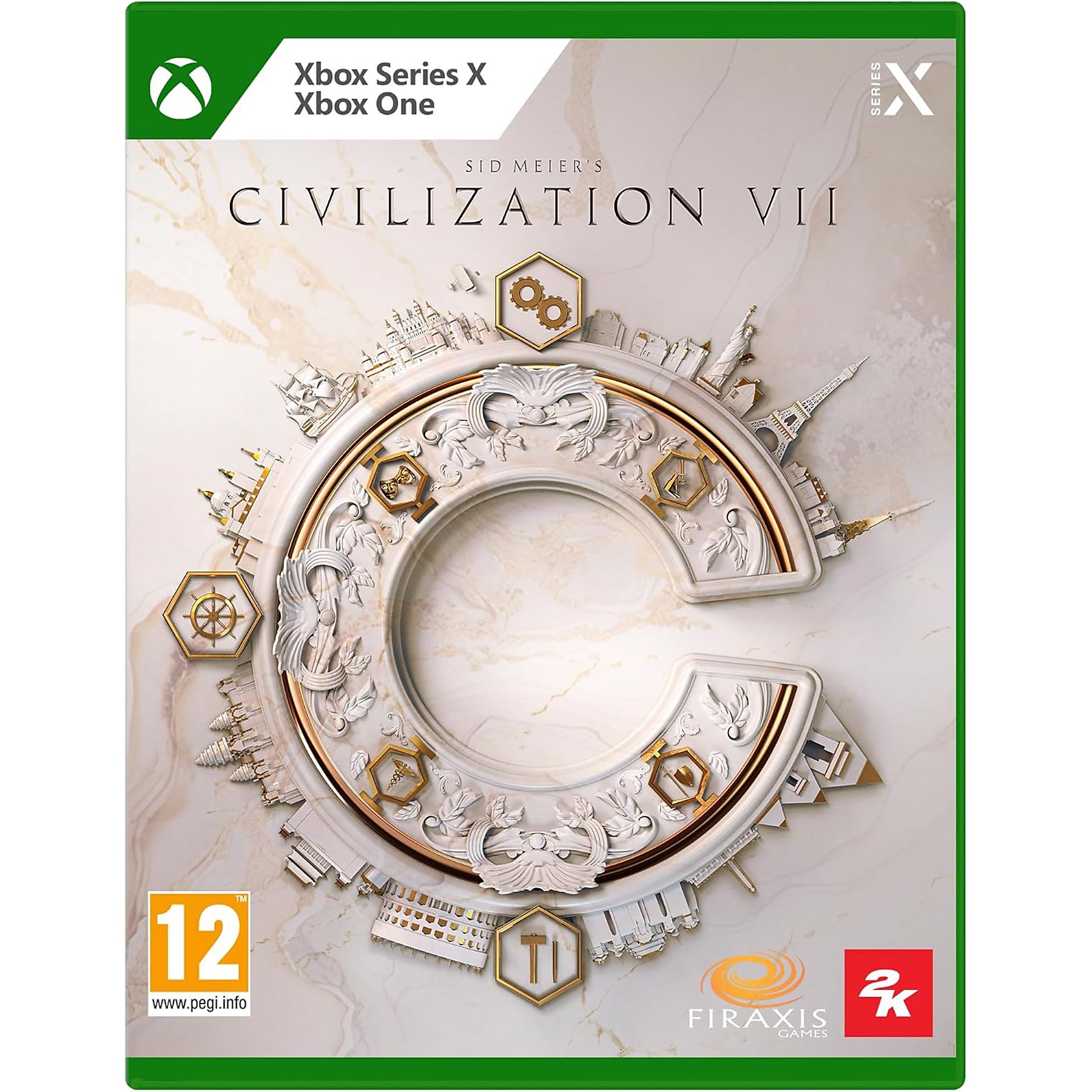 Civilization VII