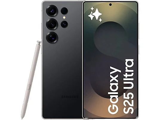 Samsung S25 ULTRA  512 GB