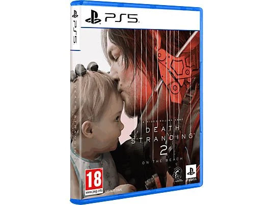 Death Stranding