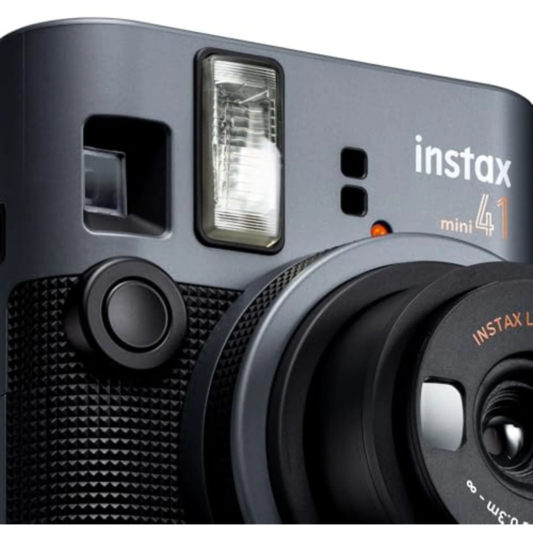 Cámara instantánea - Fujifilm Instax mini 41, película: 6 mm x 54 mm, Imagen: 62mm x 46mm