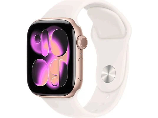 Apple Watch series 11