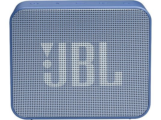 Altavoz inalámbrico - JBL JBLGOESBLU, 3,1 W, Bluetooth, 5 h